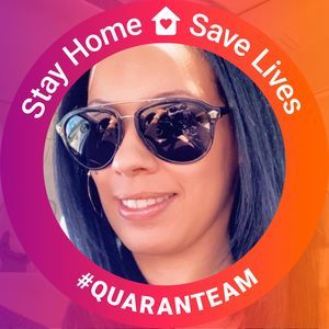 Meet your Posher, Lynette